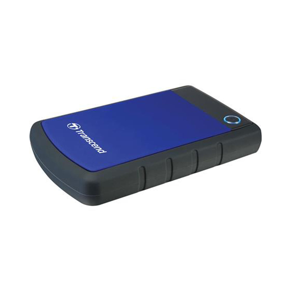 Transcends Storejet 25H3 External Hard Drive 4TB Transcends Storejet 25H3 External Hard Drive 4TB